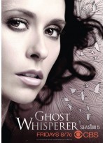 Ghost Whisperer  Season  5 เสียงกระซิบมิติลี้ลับ ปี 5  HDTV2DVD 11 แผ่นจบ  บรรยายไทย